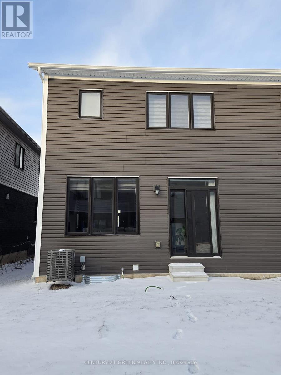 50 Sunflower Crescent, Thorold, Ontario  L0S 1K0 - Photo 41 - X12644662