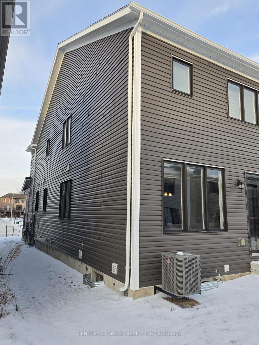 50 Sunflower Crescent, Thorold, Ontario  L0S 1K0 - Photo 38 - X12644662