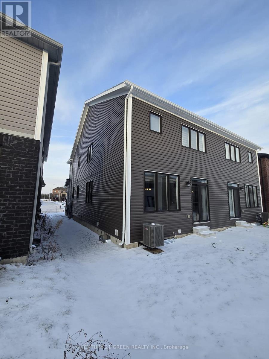 50 Sunflower Crescent, Thorold, Ontario  L0S 1K0 - Photo 37 - X12644662