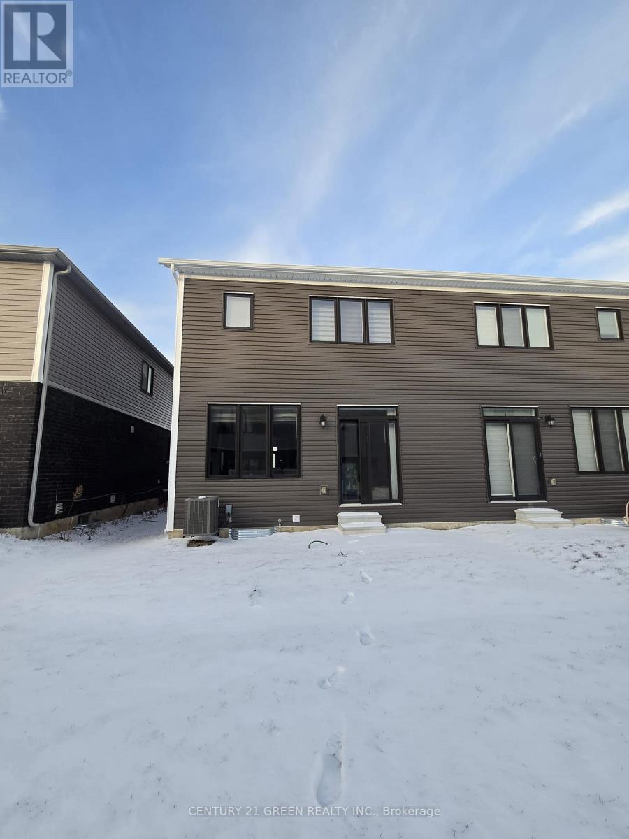 50 Sunflower Crescent, Thorold, Ontario  L0S 1K0 - Photo 40 - X12644662