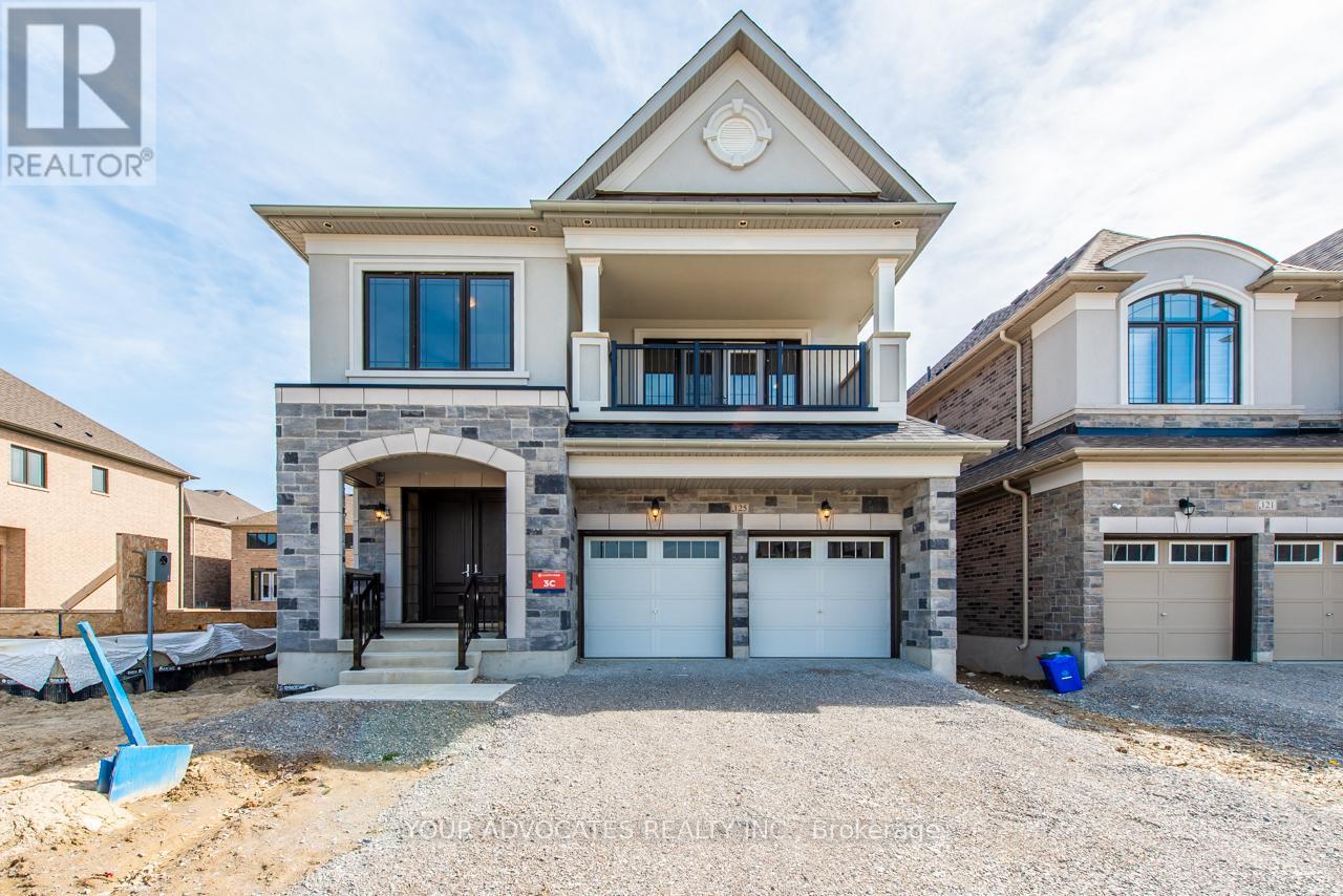 125 TIMBER CREEK BOULEVARD, Vaughan, Ontario