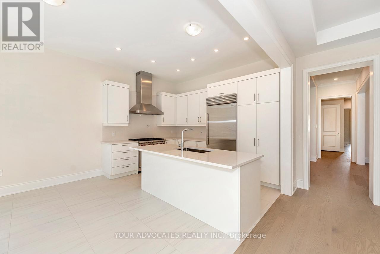 125 Timber Creek Boulevard, Vaughan, Ontario  L4H 3X8 - Photo 12 - N12644700