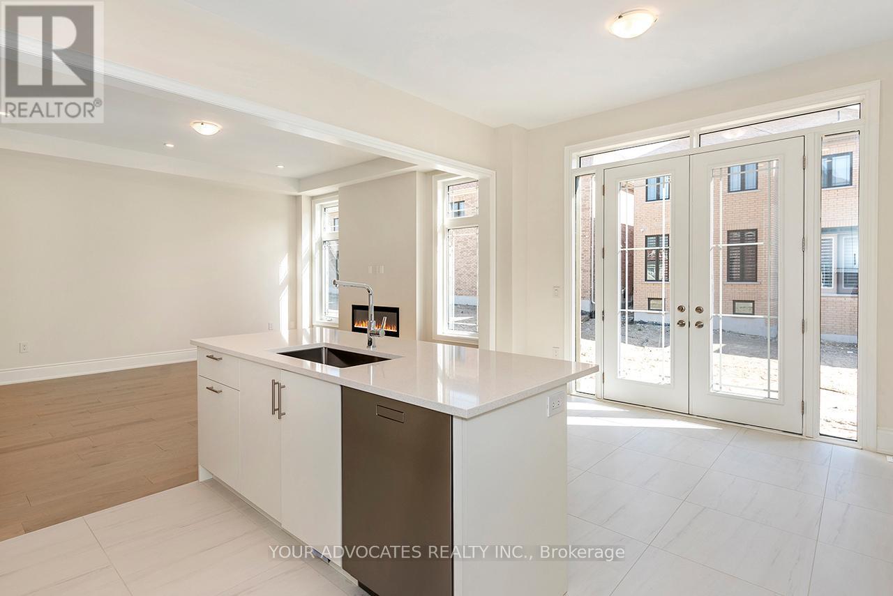 125 Timber Creek Boulevard, Vaughan, Ontario  L4H 3X8 - Photo 13 - N12644700