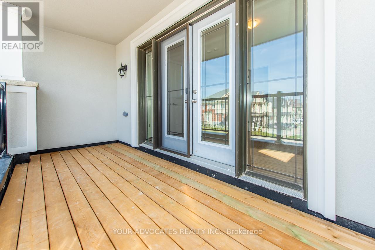 125 Timber Creek Boulevard, Vaughan, Ontario  L4H 3X8 - Photo 19 - N12644700