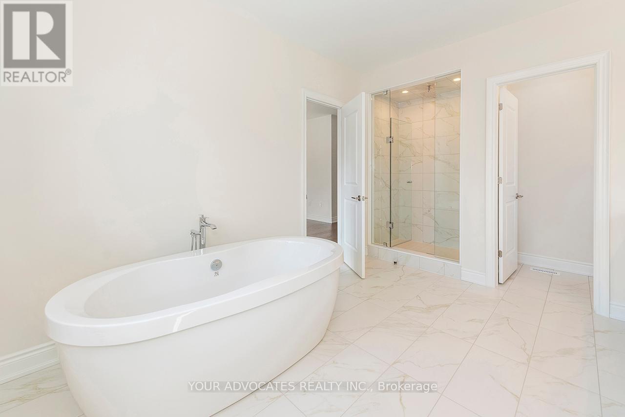 125 Timber Creek Boulevard, Vaughan, Ontario  L4H 3X8 - Photo 31 - N12644700