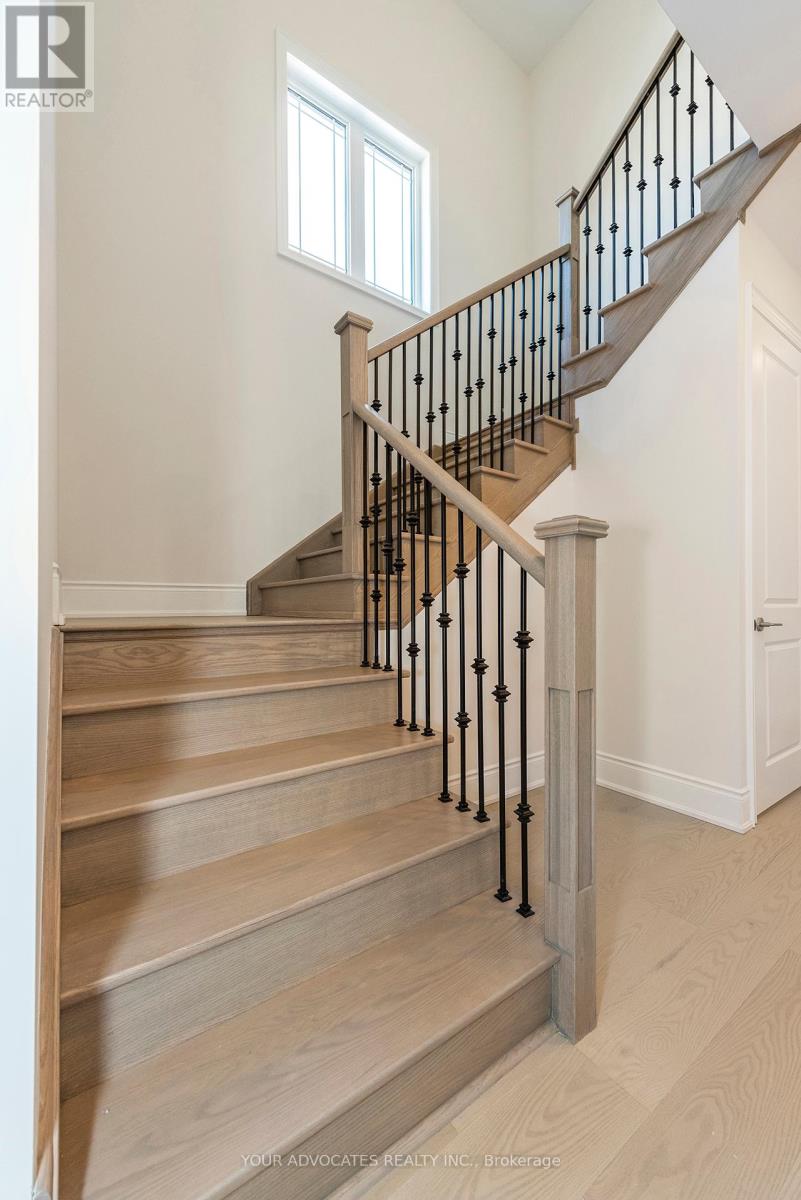 125 Timber Creek Boulevard, Vaughan, Ontario  L4H 3X8 - Photo 6 - N12644700