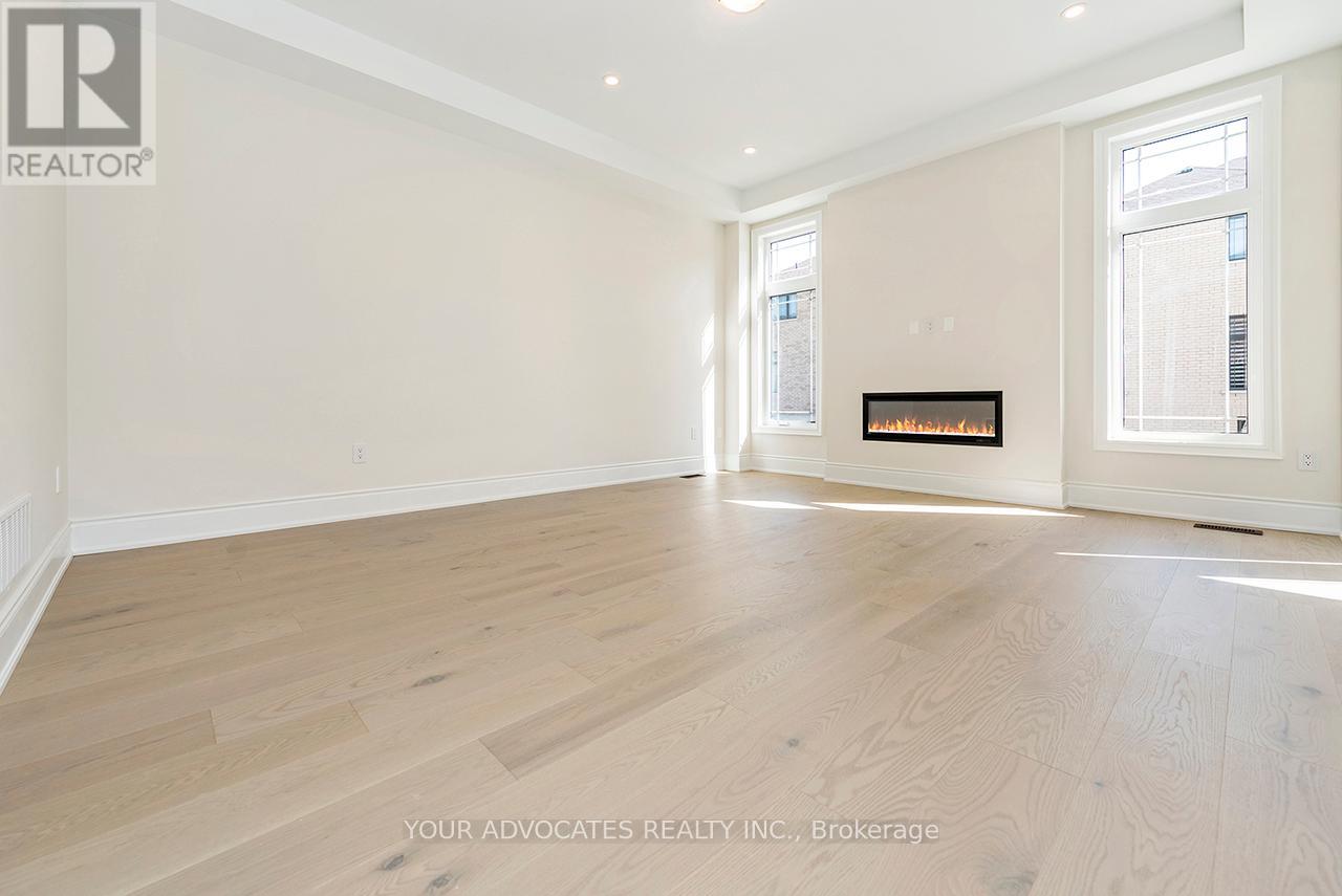 125 Timber Creek Boulevard, Vaughan, Ontario  L4H 3X8 - Photo 9 - N12644700