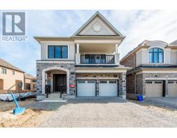 125 TIMBER CREEK BOULEVARD, Vaughan, Ontario