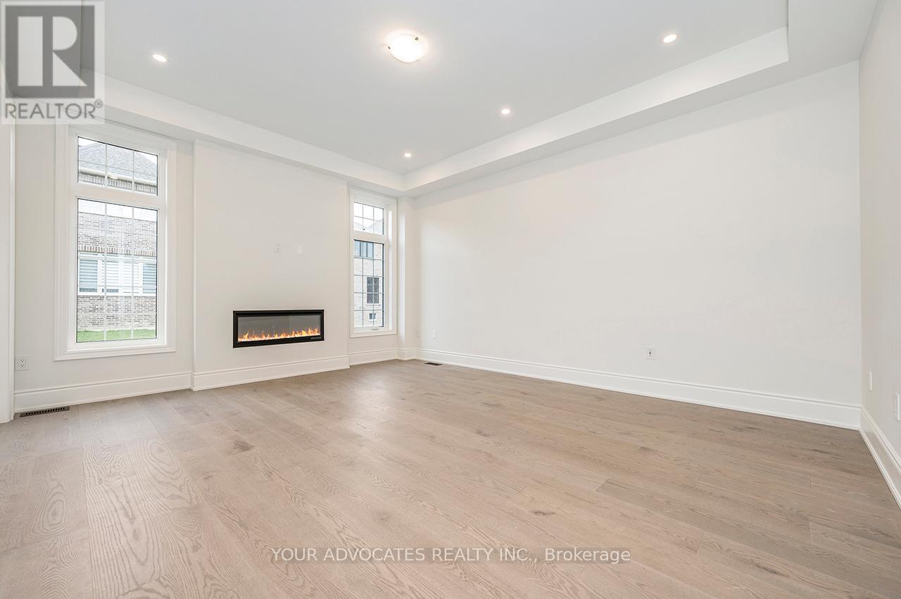 137 Timber Creek Boulevard, Vaughan, Ontario  L4H 3X8 - Photo 10 - N12644702