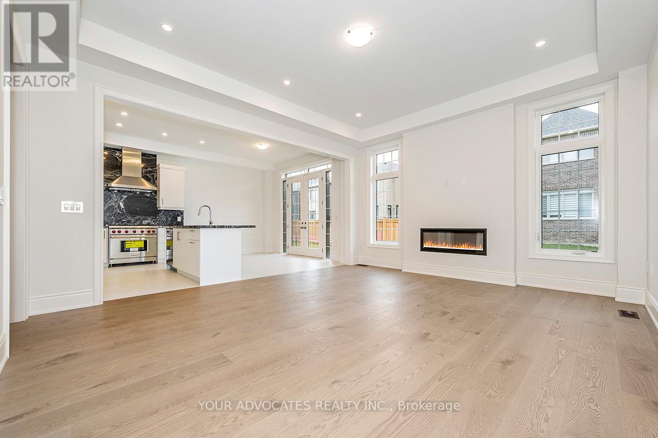 137 Timber Creek Boulevard, Vaughan, Ontario  L4H 3X8 - Photo 12 - N12644702