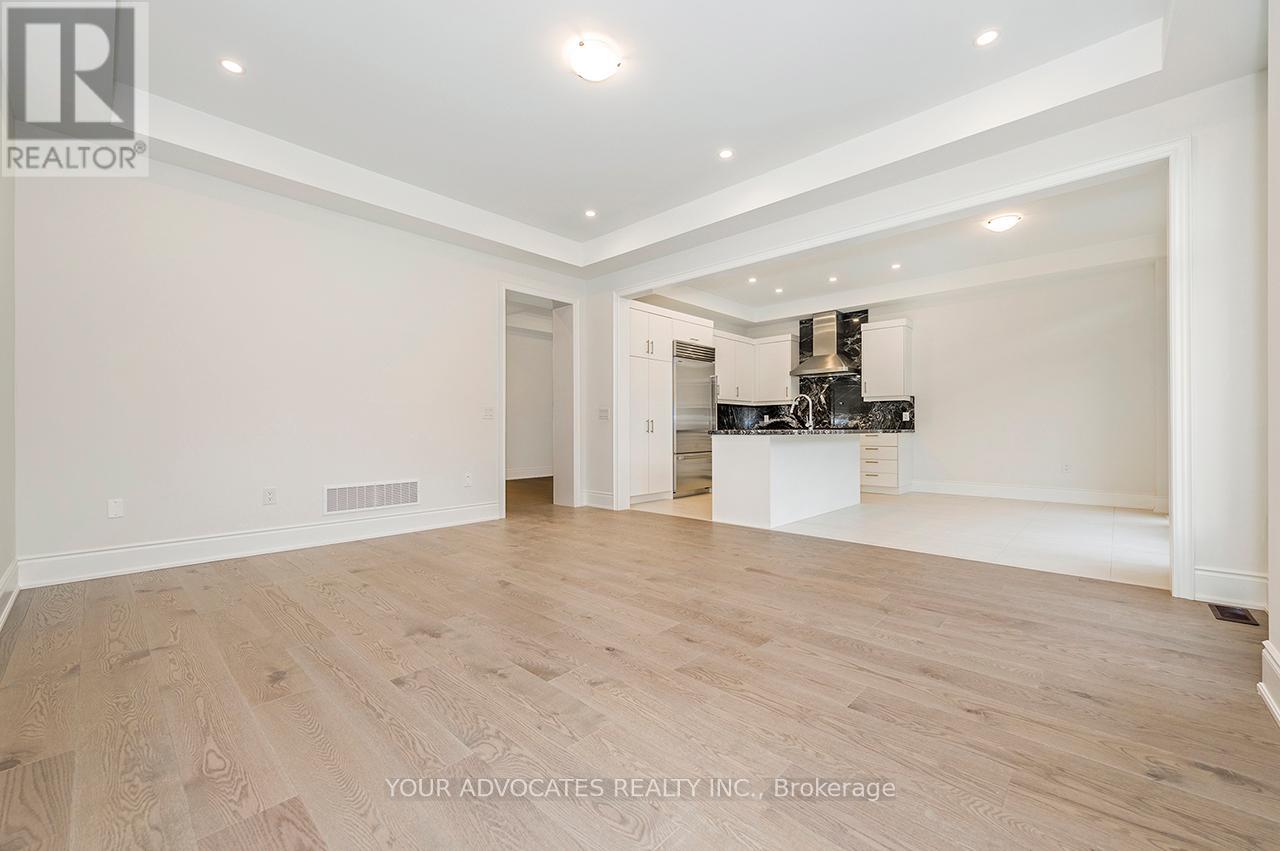 137 Timber Creek Boulevard, Vaughan, Ontario  L4H 3X8 - Photo 13 - N12644702