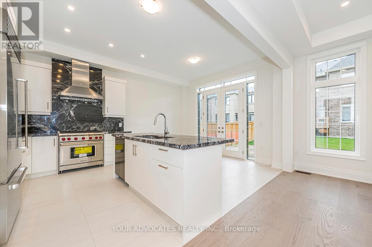 137 Timber Creek Boulevard, Vaughan, Ontario  L4H 3X8 - Photo 15 - N12644702