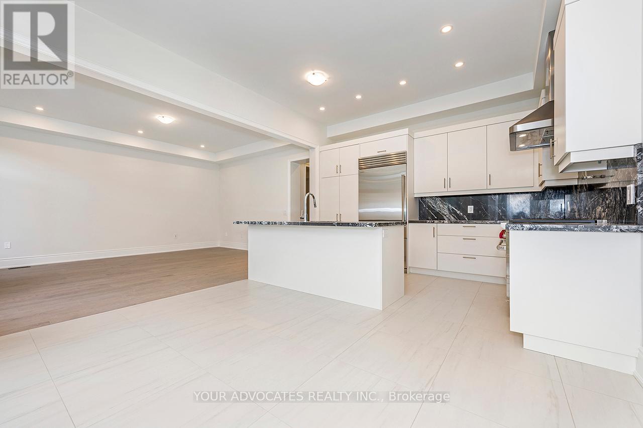 137 Timber Creek Boulevard, Vaughan, Ontario  L4H 3X8 - Photo 16 - N12644702