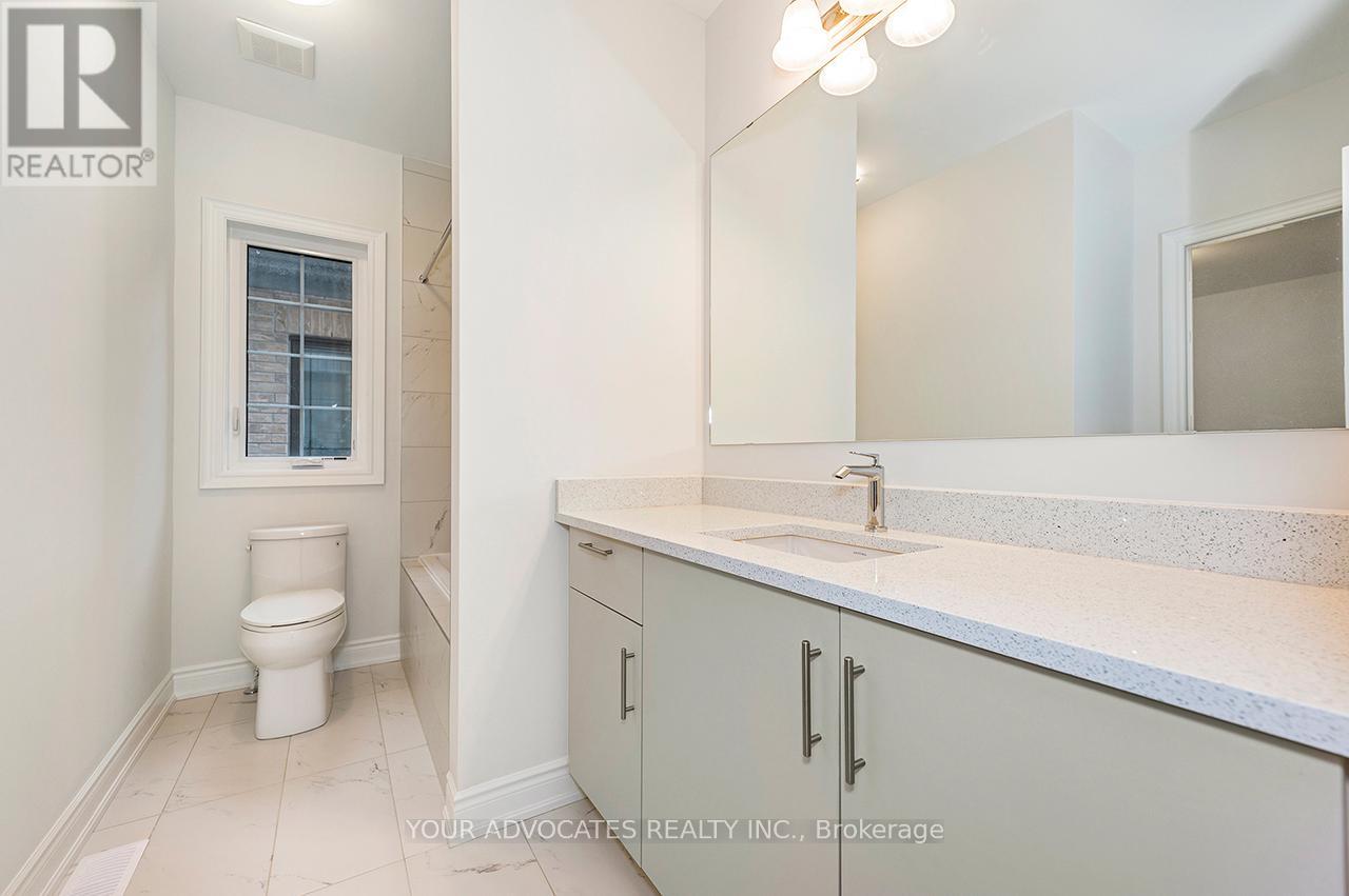 137 Timber Creek Boulevard, Vaughan, Ontario  L4H 3X8 - Photo 23 - N12644702