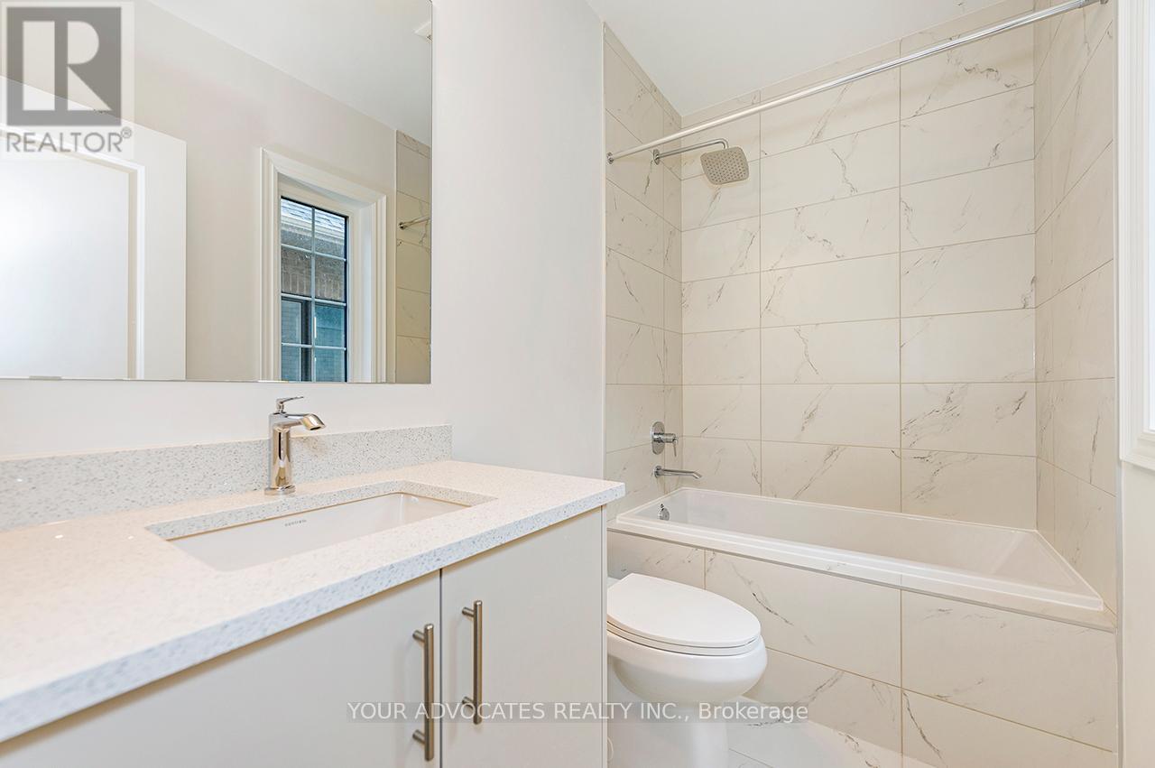 137 Timber Creek Boulevard, Vaughan, Ontario  L4H 3X8 - Photo 26 - N12644702