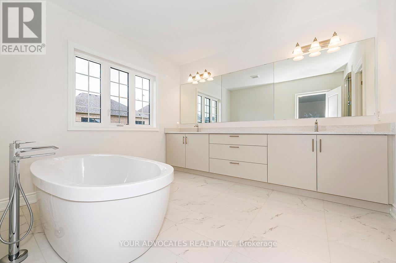 137 Timber Creek Boulevard, Vaughan, Ontario  L4H 3X8 - Photo 30 - N12644702