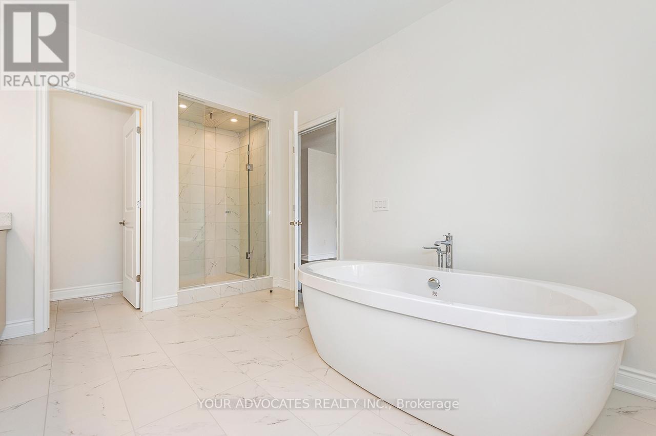 137 Timber Creek Boulevard, Vaughan, Ontario  L4H 3X8 - Photo 31 - N12644702