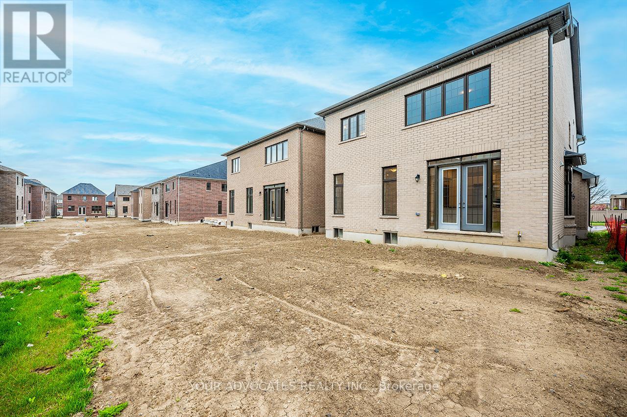 137 Timber Creek Boulevard, Vaughan, Ontario  L4H 3X8 - Photo 33 - N12644702