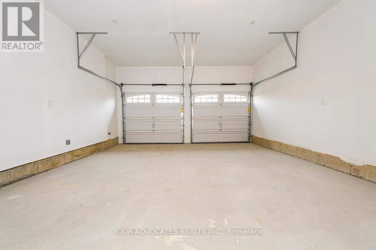 137 Timber Creek Boulevard, Vaughan, Ontario  L4H 3X8 - Photo 6 - N12644702