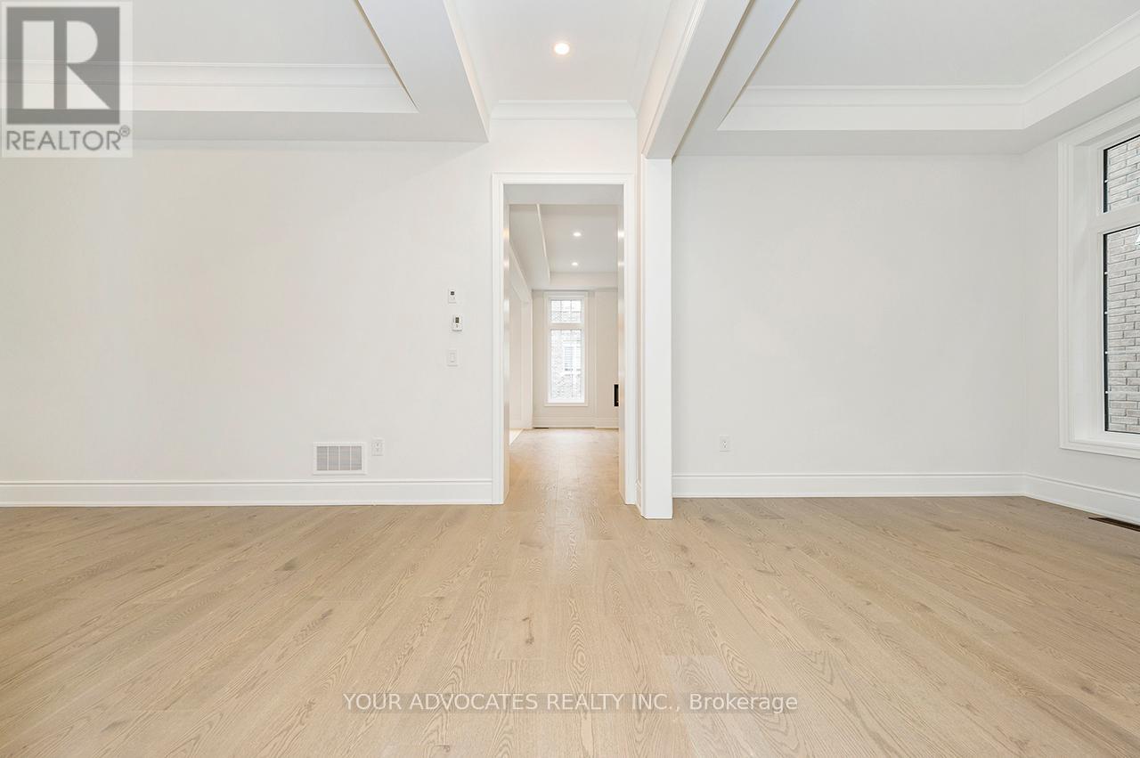 137 Timber Creek Boulevard, Vaughan, Ontario  L4H 3X8 - Photo 7 - N12644702