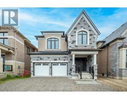 137 TIMBER CREEK BOULEVARD, Vaughan, Ontario