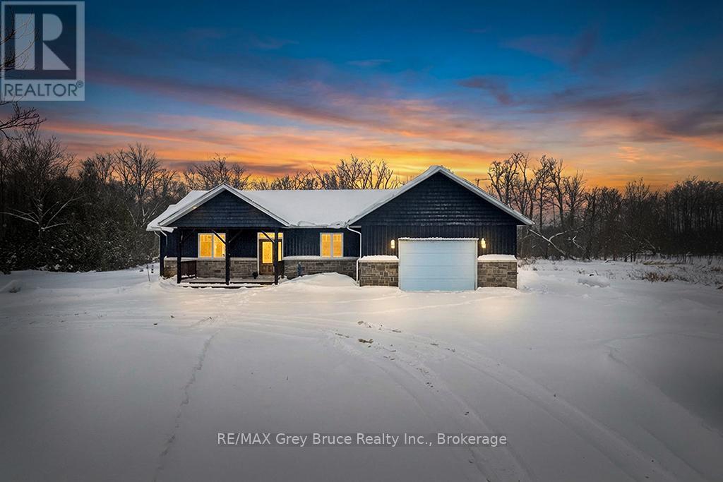 1379 WEST ROAD, Northern Bruce Peninsula, Ontario