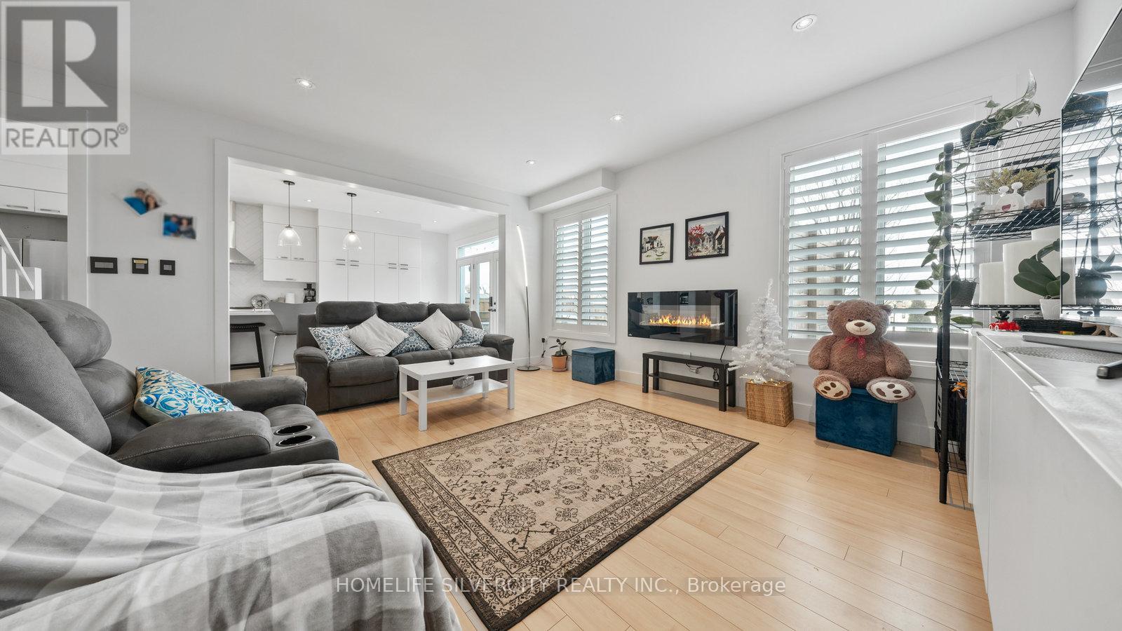 93 Gillespie Drive, Brantford, Ontario  N3T 0K5 - Photo 12 - X12644714