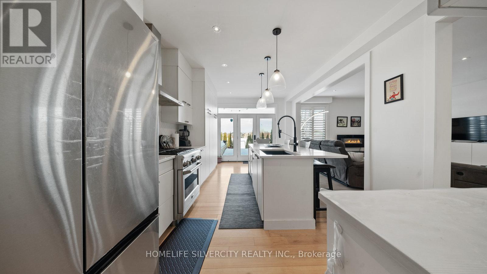 93 Gillespie Drive, Brantford, Ontario  N3T 0K5 - Photo 14 - X12644714