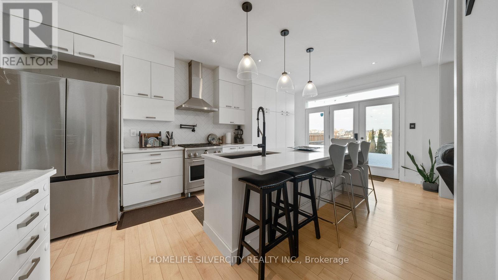 93 Gillespie Drive, Brantford, Ontario  N3T 0K5 - Photo 15 - X12644714