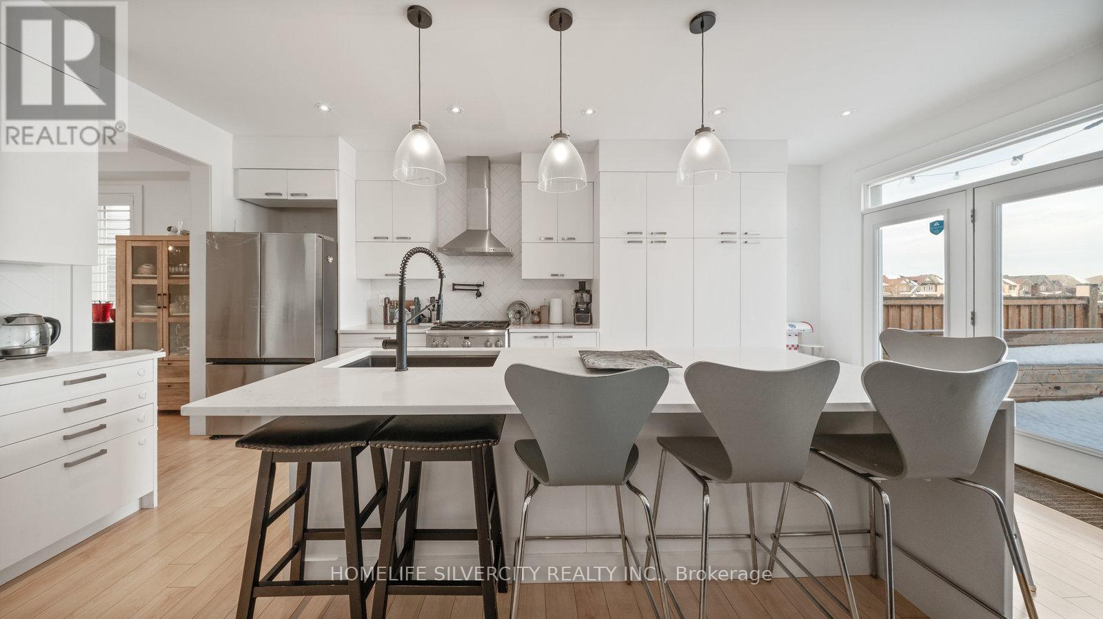 93 Gillespie Drive, Brantford, Ontario  N3T 0K5 - Photo 17 - X12644714