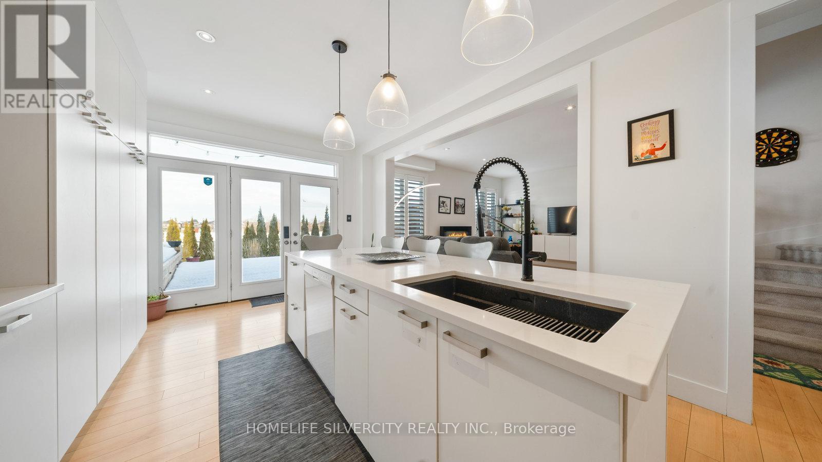 93 Gillespie Drive, Brantford, Ontario  N3T 0K5 - Photo 19 - X12644714