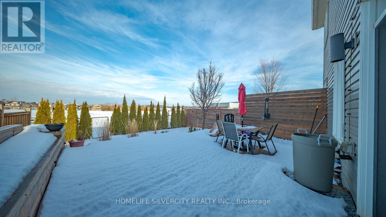 93 Gillespie Drive, Brantford, Ontario  N3T 0K5 - Photo 33 - X12644714