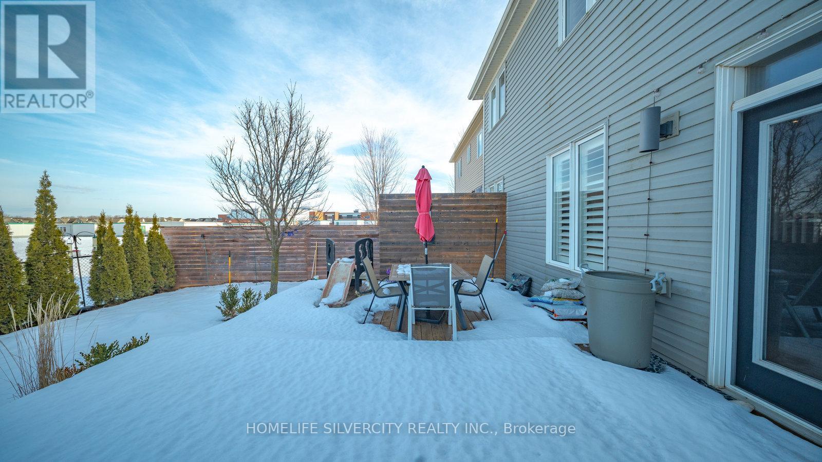 93 Gillespie Drive, Brantford, Ontario  N3T 0K5 - Photo 35 - X12644714