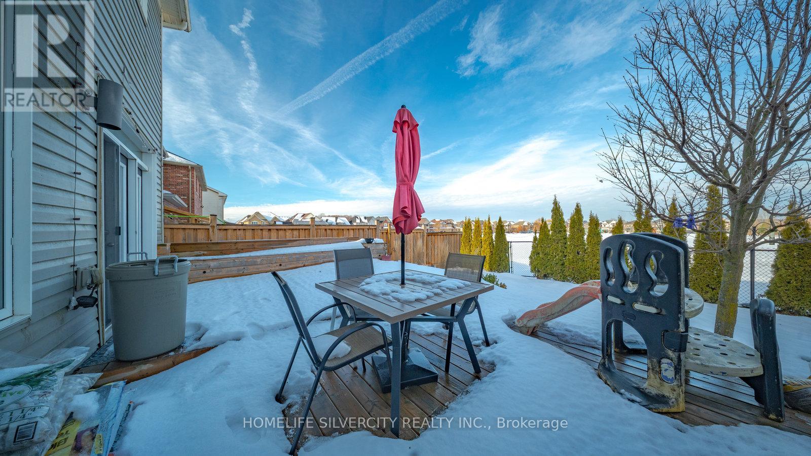 93 Gillespie Drive, Brantford, Ontario  N3T 0K5 - Photo 36 - X12644714