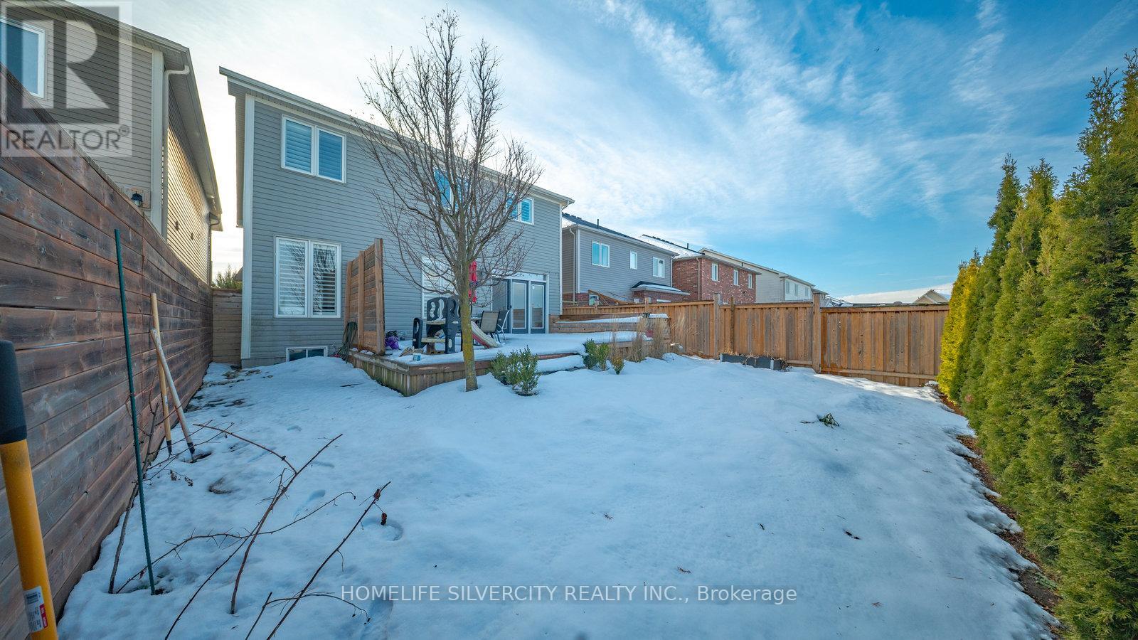 93 Gillespie Drive, Brantford, Ontario  N3T 0K5 - Photo 37 - X12644714