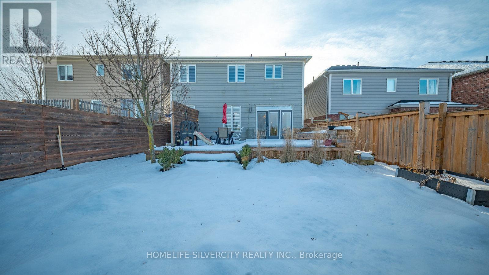 93 Gillespie Drive, Brantford, Ontario  N3T 0K5 - Photo 38 - X12644714