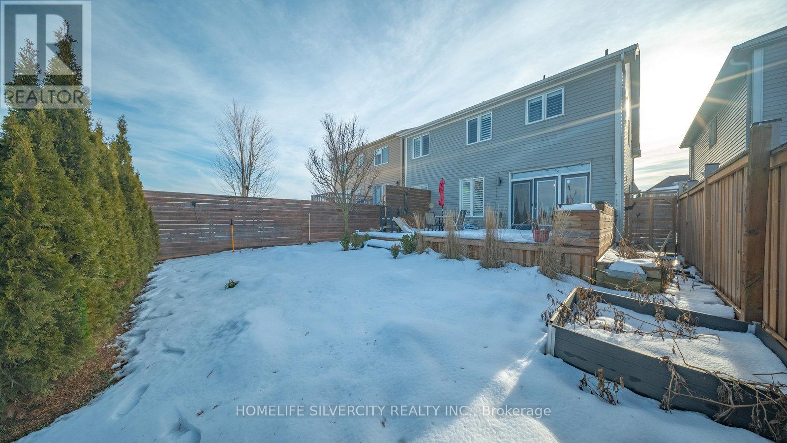 93 Gillespie Drive, Brantford, Ontario  N3T 0K5 - Photo 39 - X12644714