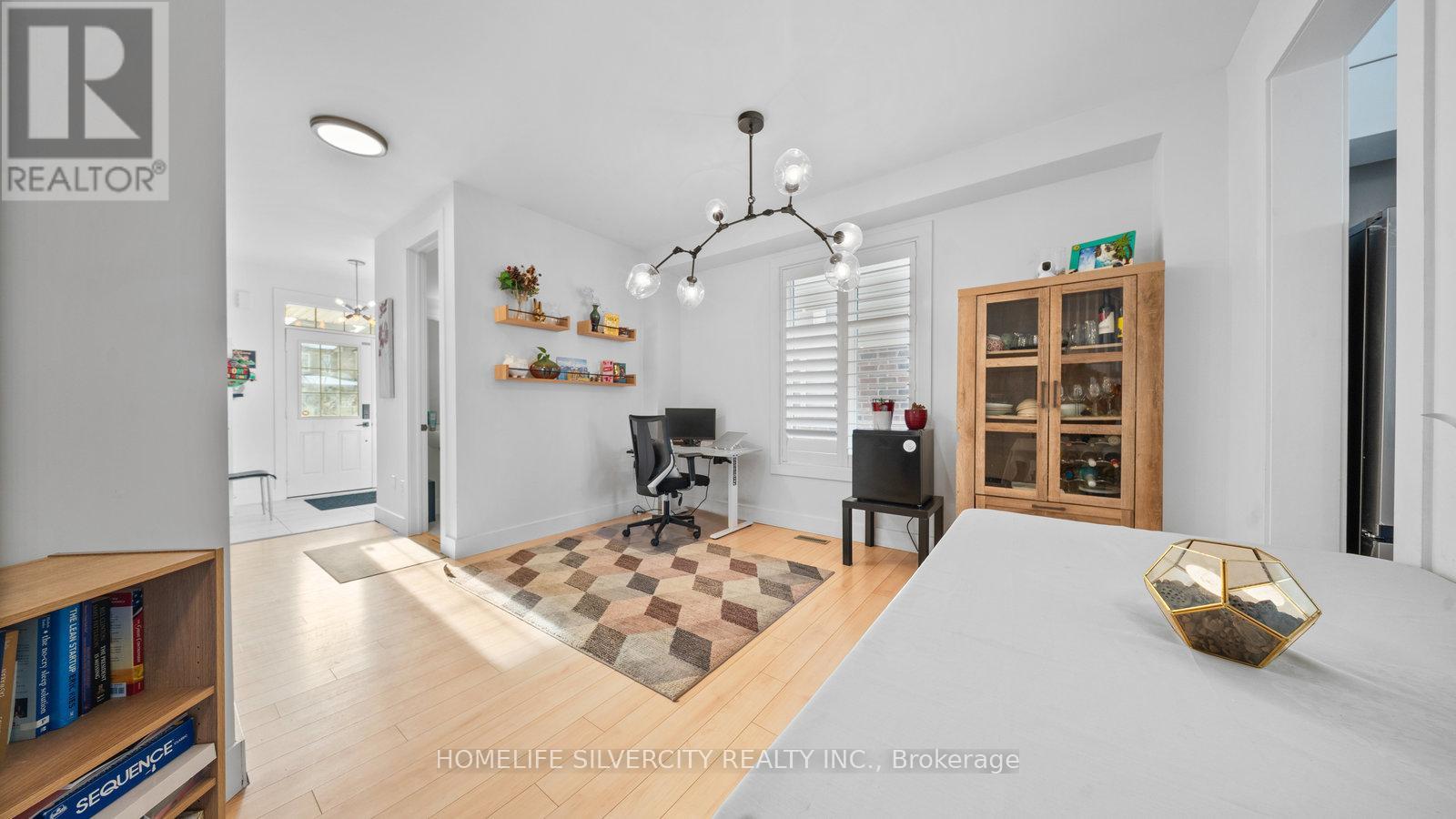 93 Gillespie Drive, Brantford, Ontario  N3T 0K5 - Photo 8 - X12644714