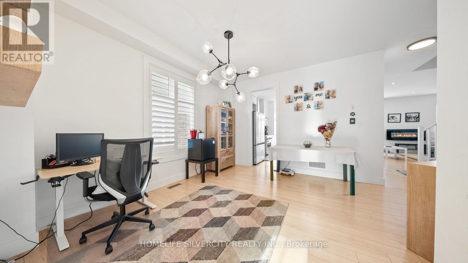 93 Gillespie Drive, Brantford, Ontario  N3T 0K5 - Photo 9 - X12644714