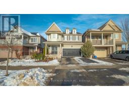 93 GILLESPIE DRIVE, Brantford, Ontario