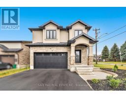 23 FORFAR AVENUE, Kitchener, Ontario