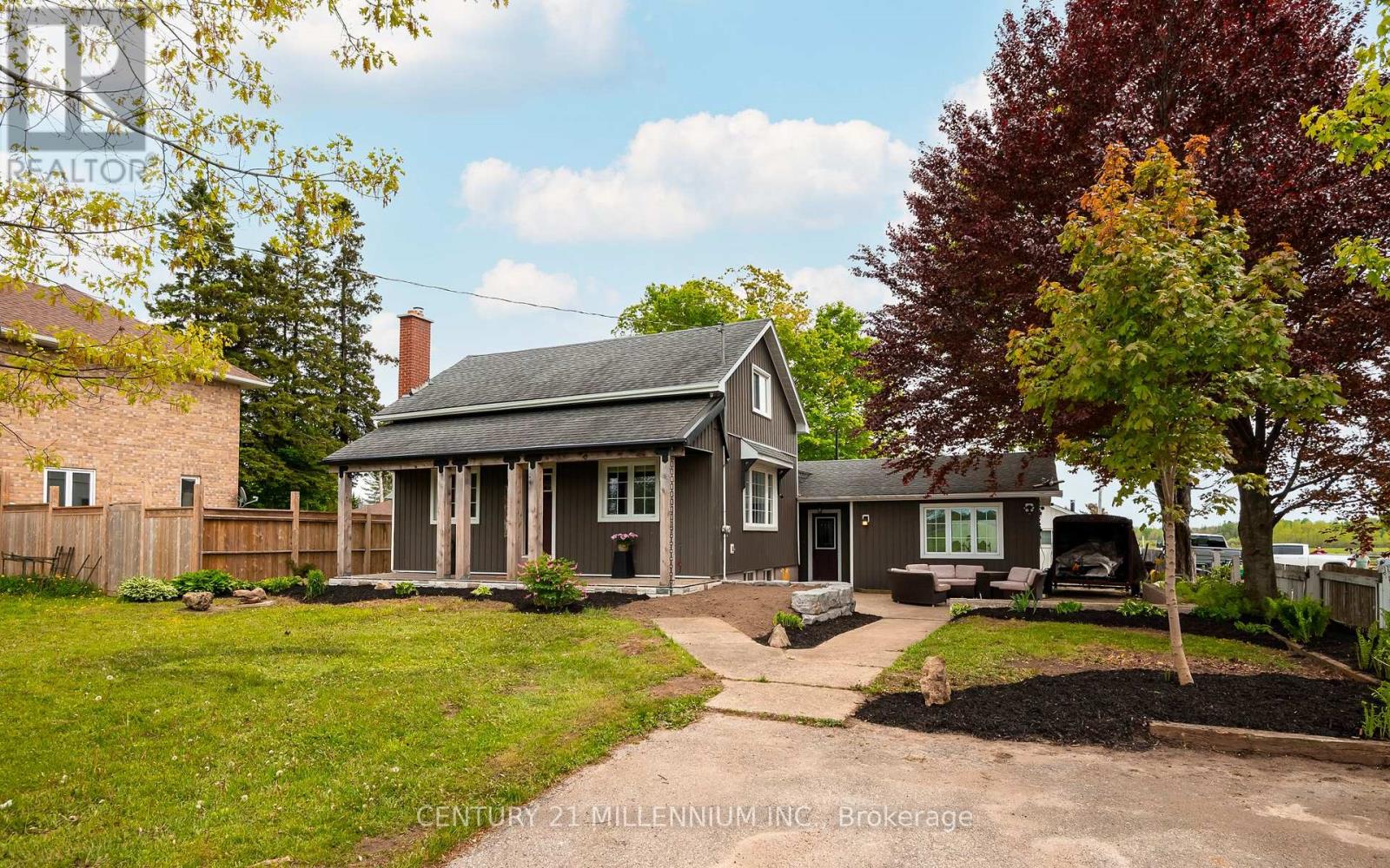 185452 GREY ROAD 9 ROAD, Southgate, Ontario