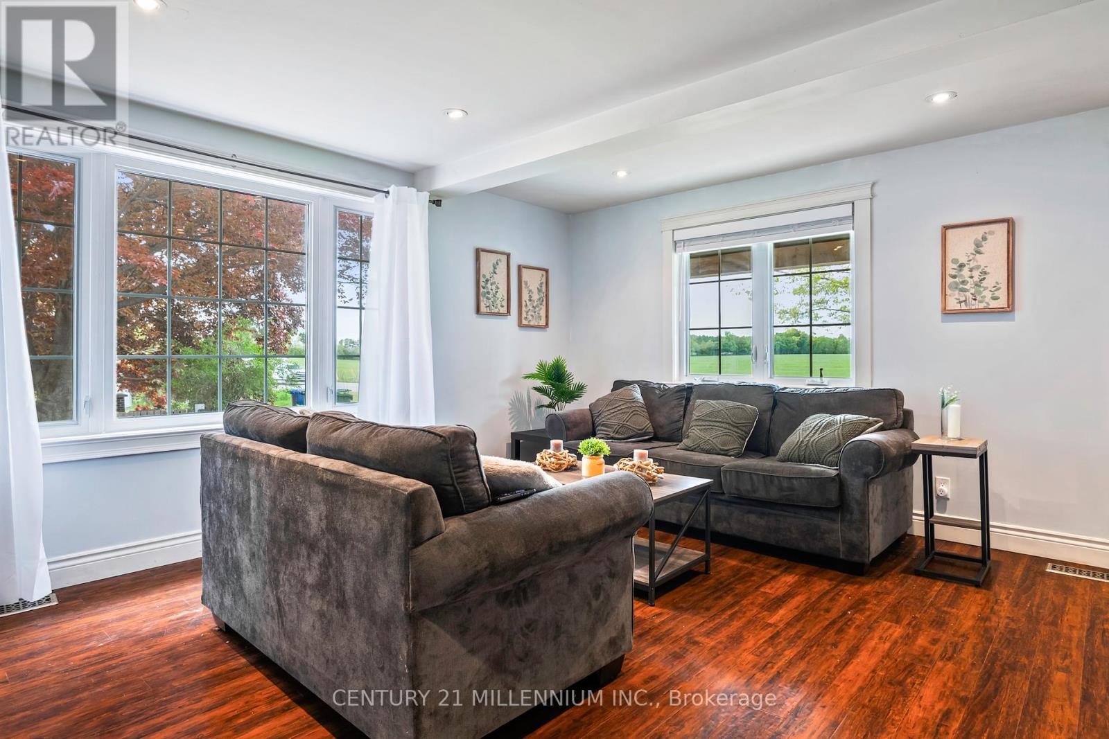 185452 Grey Road 9 Road, Southgate, Ontario  N0C 1B0 - Photo 34 - X12644720