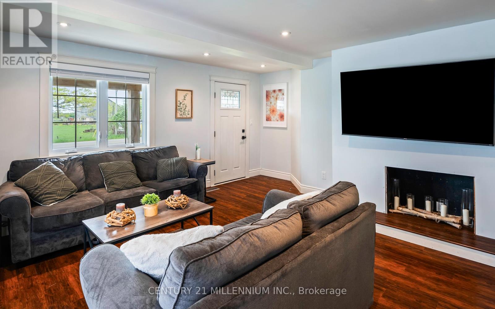 185452 Grey Road 9 Road, Southgate, Ontario  N0C 1B0 - Photo 35 - X12644720