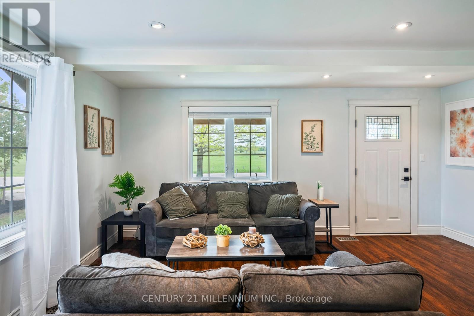 185452 Grey Road 9 Road, Southgate, Ontario  N0C 1B0 - Photo 36 - X12644720