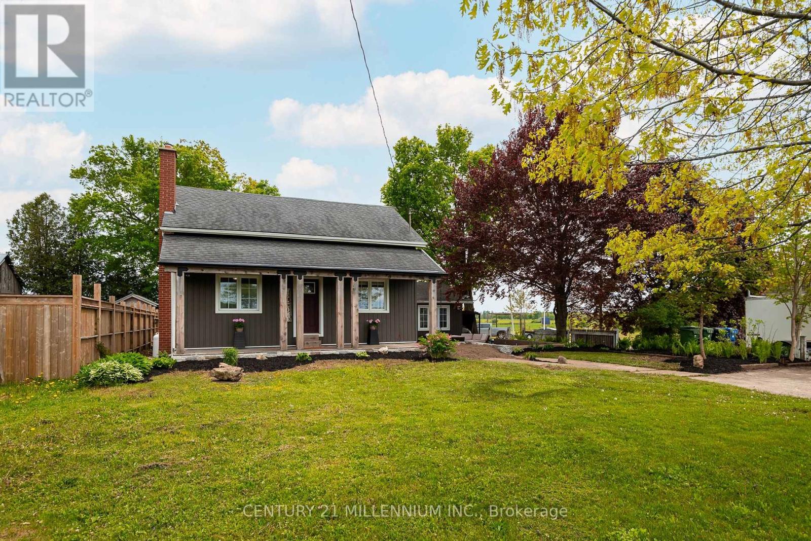 185452 Grey Road 9 Road, Southgate, Ontario  N0C 1B0 - Photo 4 - X12644720