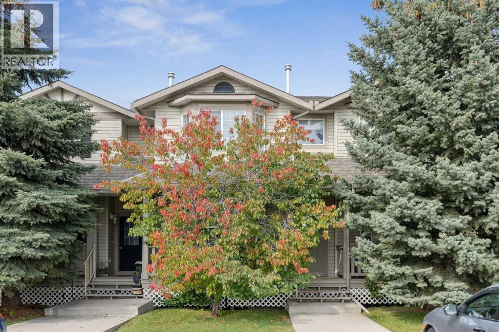 104, 2001 Luxstone Boulevard SW, Airdrie, Alberta