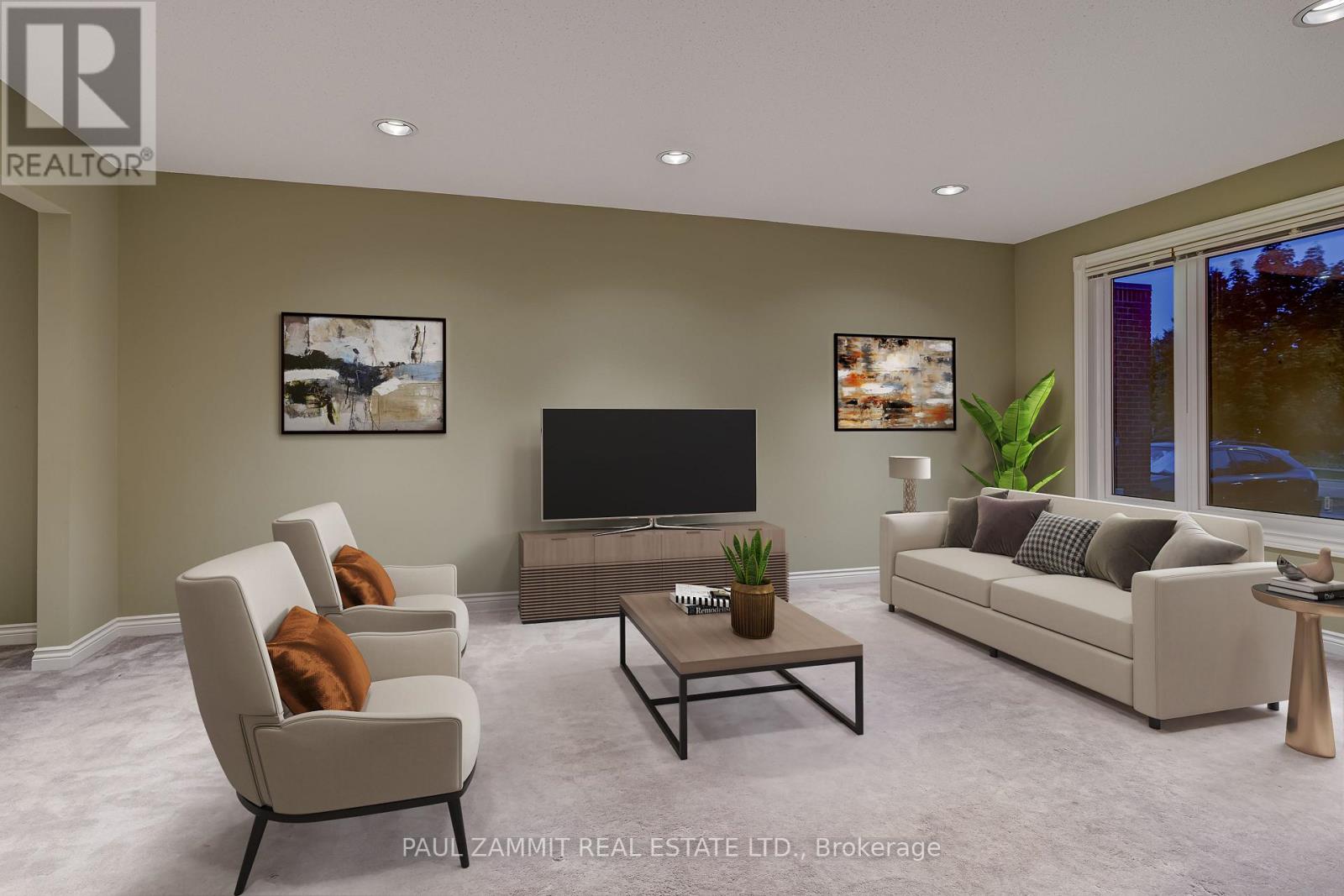 278 Green Lane, Markham, Ontario  L3T 7J1 - Photo 5 - N12546518