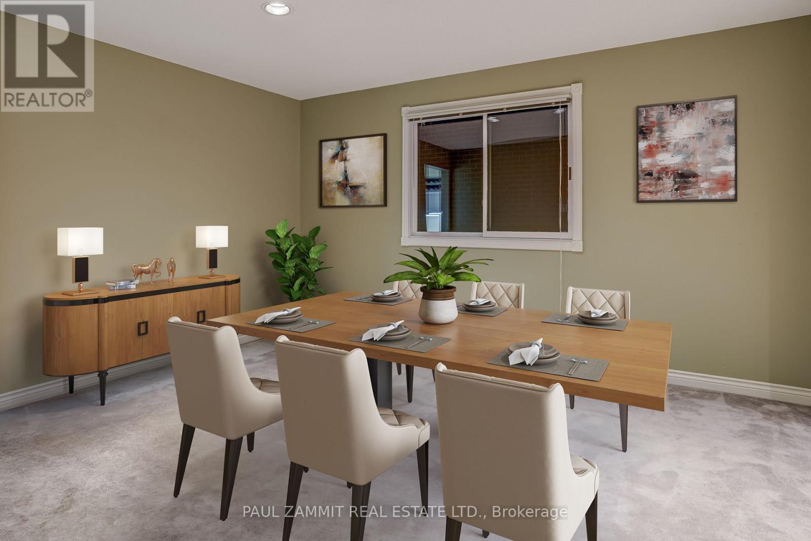 278 Green Lane, Markham, Ontario  L3T 7J1 - Photo 7 - N12546518