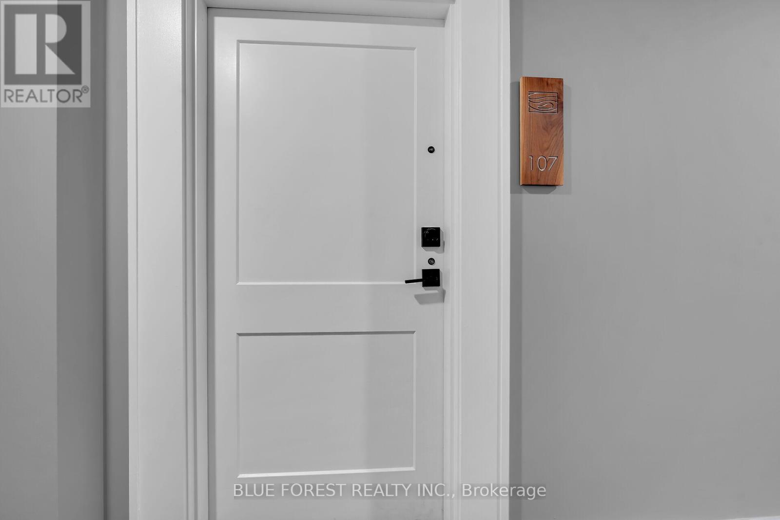 107 - 460 Callaway Road, London North, Ontario  N6G 0Z2 - Photo 6 - X12644752